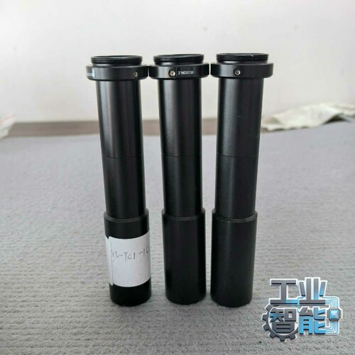 询价VSTVS-TC1-150工业C口远心镜头，1倍150mm