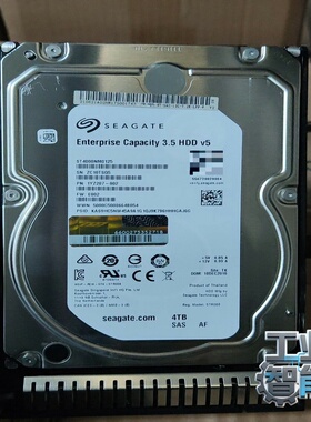 询价~希捷 ST4000NM0125 4TB 12G 7.2K 3
