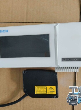 询价SICK激光位移传感器：AOD5-N1和OD5-30T0