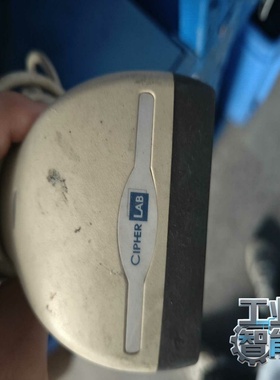 台湾欣技CipherLabC1000条码扫描枪，有线连接-议价