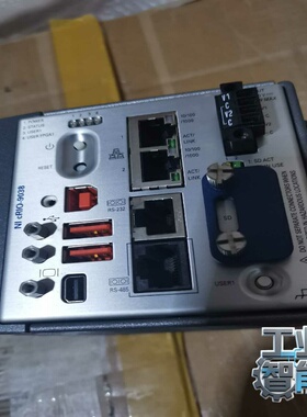 询价~NIcRIO9038 ，功能OK，和新的一样，的联系