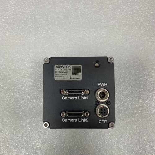 VIEWORKS VT-4K5C-E100-64工业相机接口—议价