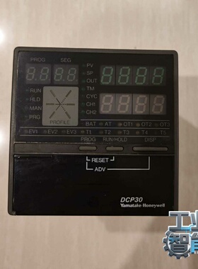 询价山武DCP30温控表P31A5G0AS01100，P31A6