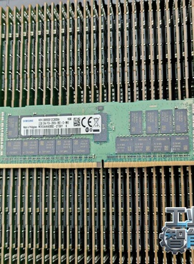 询价~三星 2666V 32G 2Rx4 M393A4K40BB2