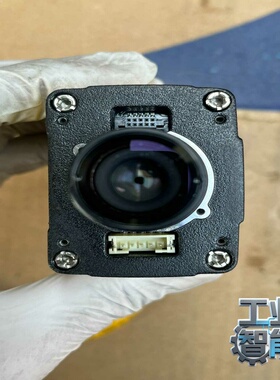 询价康耐视DM363QL，工业智能读码器扫描头摄像头，带条