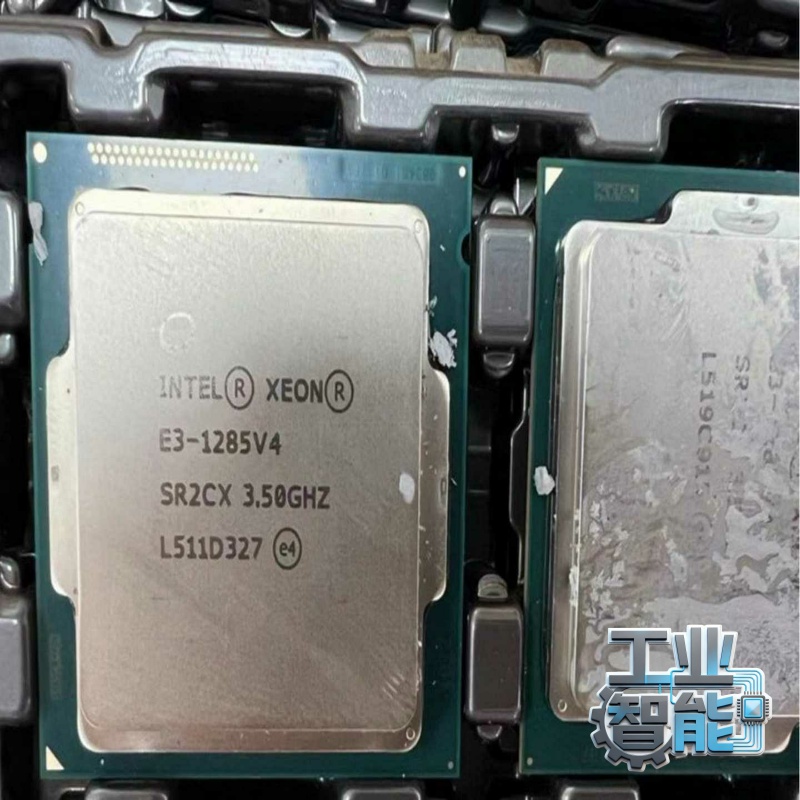 询价~今日e3-1285v4 正式版 至强处理器3.5G~3.