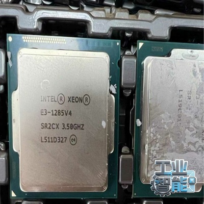 询价~今日e3-1285v4 正式版 至强处理器3.5G~3.