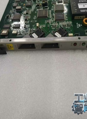 询价现货SS61SD1A02-S1.1华为2xSTM-1光接口板