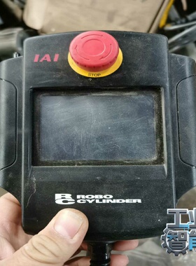 询价~IAI手操器，IAI示教器，的，IAI Corporat