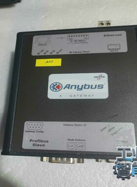 询价~Anybus ABX-EMBS-PDPS 网关 HMS AB