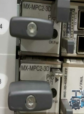 询价JuniperMX-MPC2-3D业务卡母板