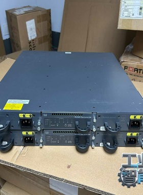 询价思科CiscoPWR-RPS2300冗余电源，背板各类交