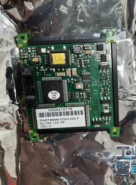 询价~EL160.120.39/PART#996-0303-00L