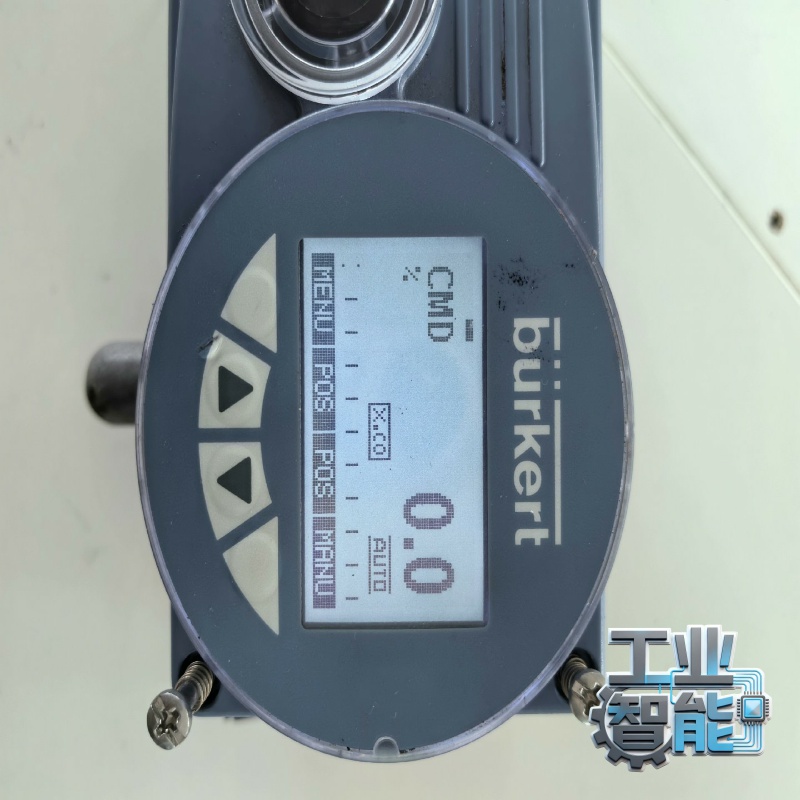 询价burkert宝德8792定位器宝帝控制器00224871