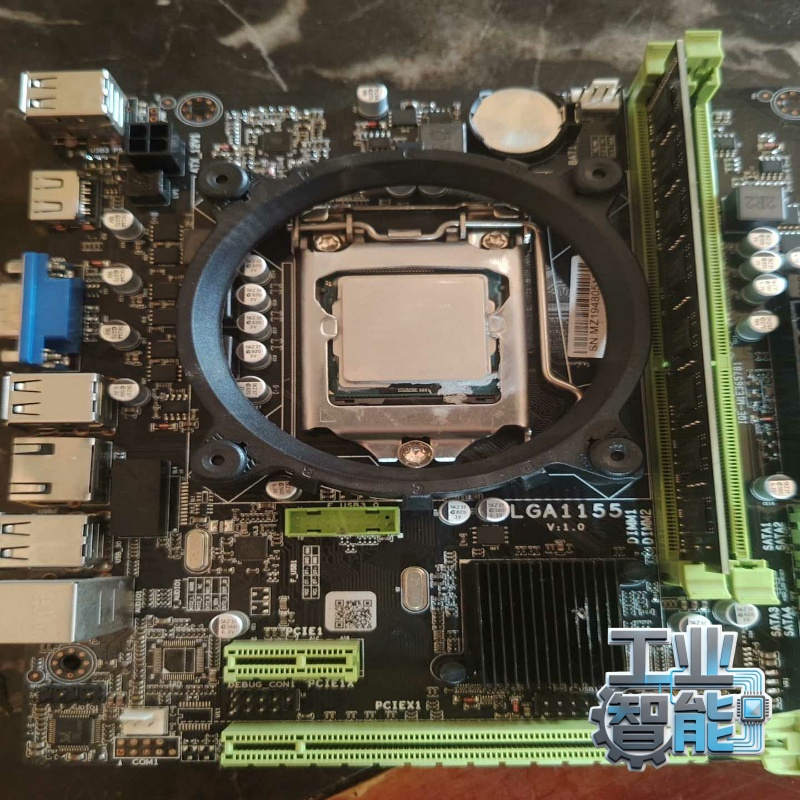 询价Inteli3-3240CPU，3.4GHz，LGA11