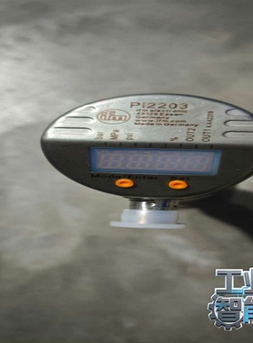 询价易福门pi2203pi2204pi2209库存