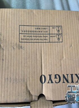 询价KINGYO伺服驱动HQA2-02NSCP，全新原装，