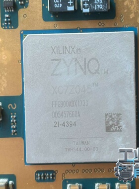 询价赛灵思XC7Z045-FFG900ABX