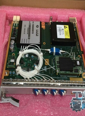 询价华为OPM8TN55OPM8018路可调宽带光功率检测板