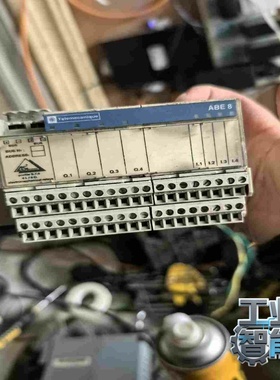 询价施耐德abe8系列abe8-r44sb11，橙色如