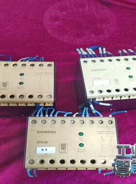 询价~继电器 3TK2801-0DB4