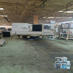 宝鸡斜车ck7520c 发那科系统 四台 保养到位 大厂机 询价