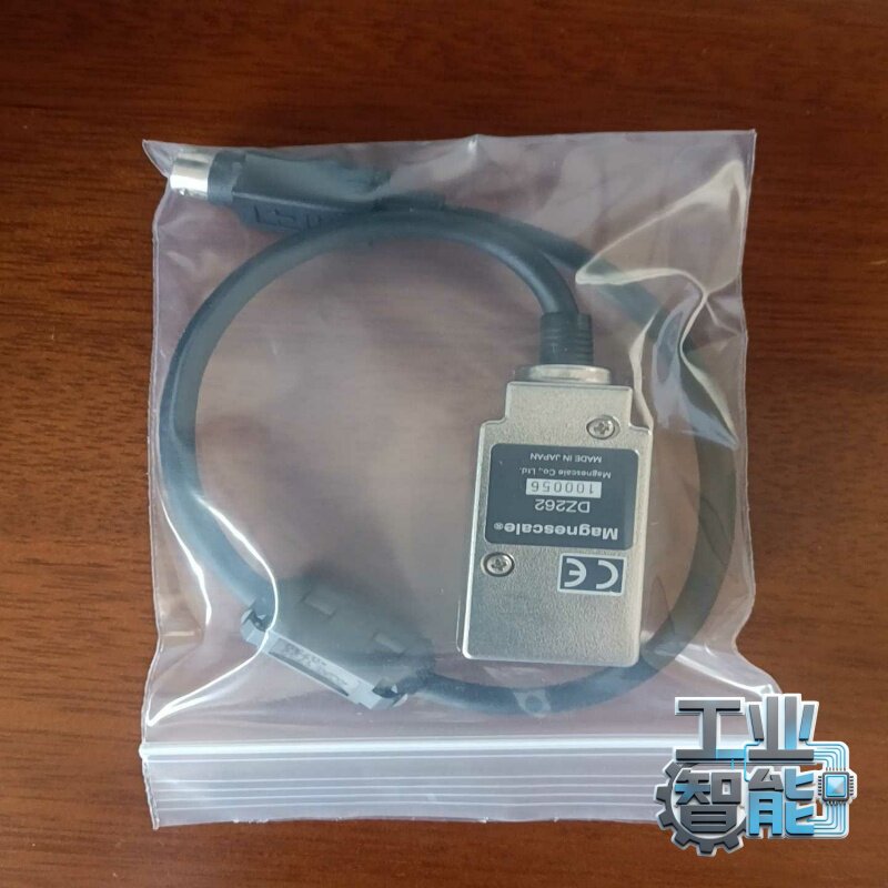 询价索尼位移传感器连接DZ262调试机没有用现拍实价450
