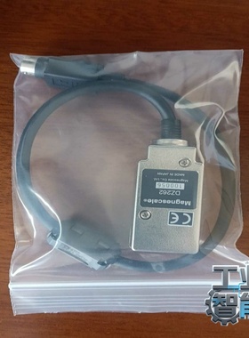 询价索尼位移传感器连接DZ262调试机没有用现拍实价450