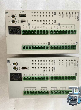 询价~台达PLC，DVP28SV11T2，（750）