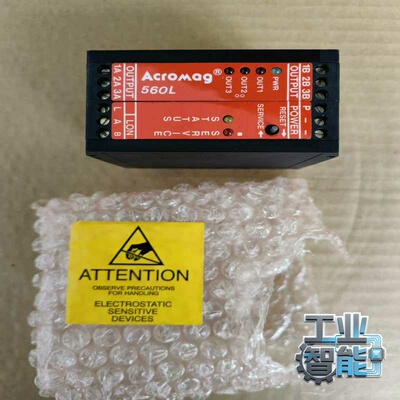 询价~Acromag模块 型号: 560L3-601-3MR-10