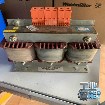 询价鹰峰三相电抗器ACL-0022-EISC-A0289