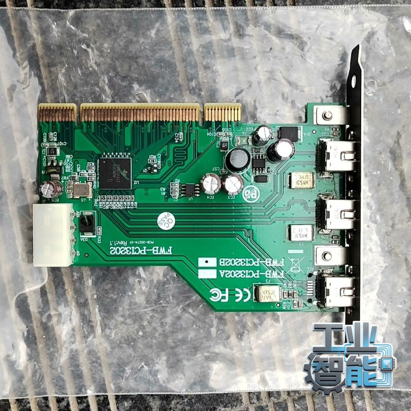 询价FWB-PCI3202AFWB-PCI3202B控制卡工