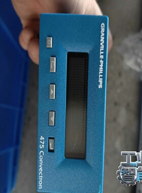 MKS真空压力计控制器475001-B0-T，型号475C-议价