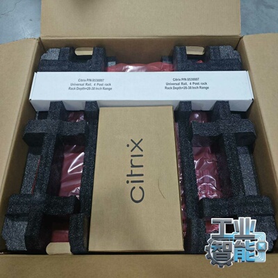 询价Citrix/思杰MPX8600T网络负载平衡设备