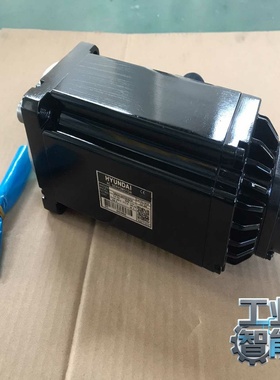 TSM3412N7021E731，2KW，现代机器人伺服电-议价