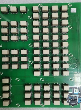 询价西门子828D系统按键板，型号6FC5370-8AA00-0
