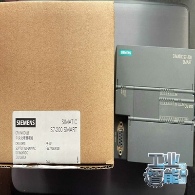 西门子s7-200smartST30，6ES7288-1-议价