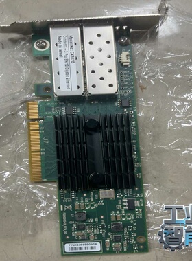 询价~图Mellanox MCX312B-XCCT