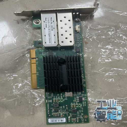 询价~图Mellanox MCX312B-XCCT