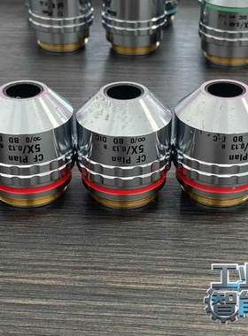 询价Nikon尼康CFPlan5X/0.13BDDIC显