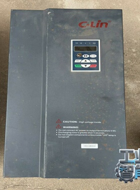 询价~18.5kw/22kw变频器XLP3300-G18.5/P2