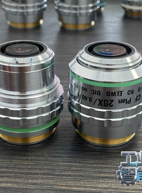 询价Nikon尼康CFPlan20X/0.40BDELW