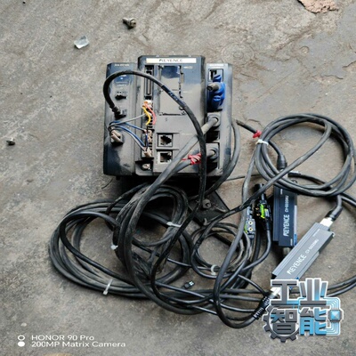 询价~基恩士cv-s035Mu，工业mini相机 cv-035MH
