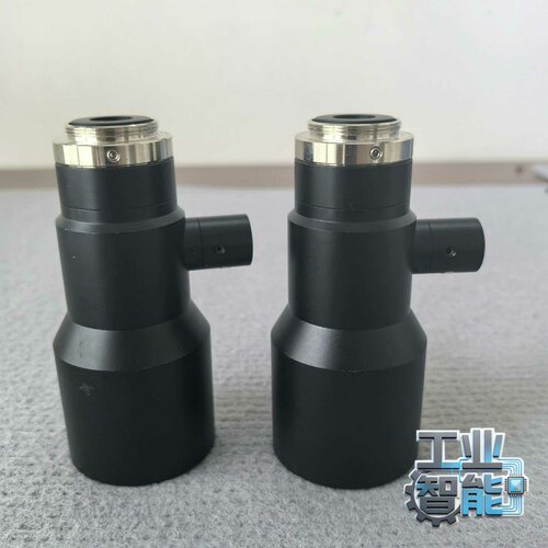 询价VSTVS-TCM025-150CO工业同轴光C口远心镜头