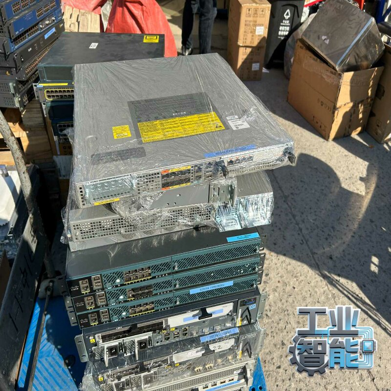 询价Cisco思科ASR1001-X企业级路由器