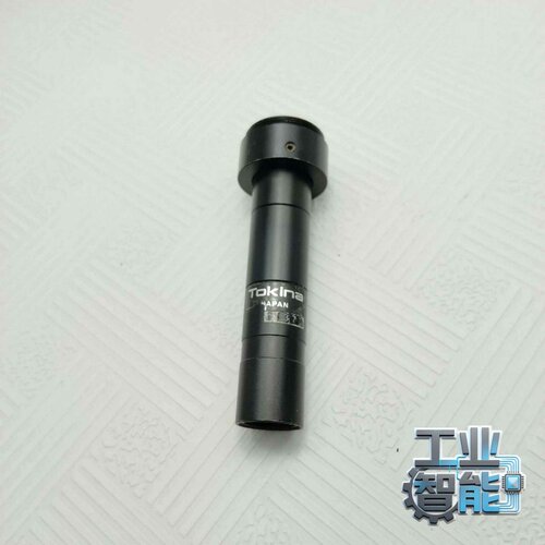 询价TOKina图丽工业视觉远心镜头，2倍，工业距离11.5mm