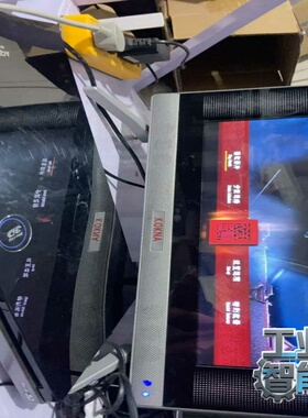 询价~夏普3D  BD-HP90蓝光DVD，正常使用，单机加个电源