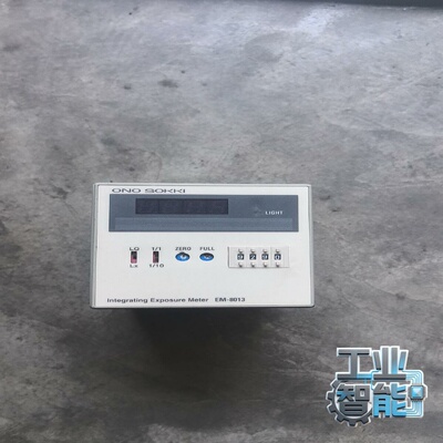 询价~小野ONO SOKKI EM-8013 Integrat