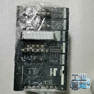 询价光洋KOYOPLC一套E-01BJ-EX1，SR-