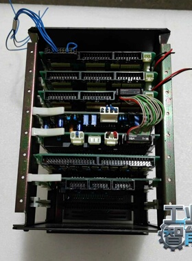 询价~TESMlC控制器一套STD一8124一8，TE一32967